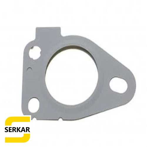 TURBO CONTASI EGZOZ MANIFOLD CONTASI CLIO IV MEGANE III FLUENCE DUKKER DUSTER SANDERO 1.5 DCI Ürün Görseli